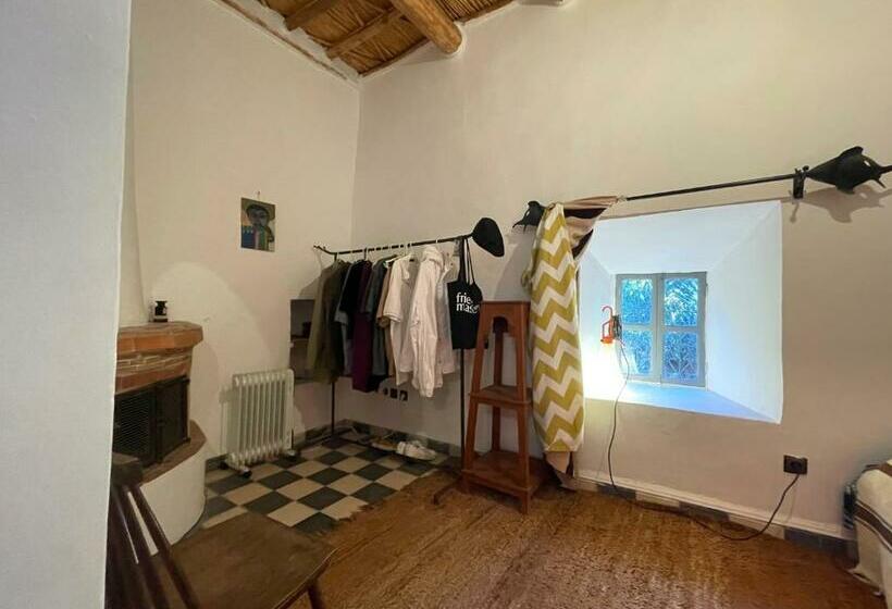 Atlas Mountains Bohemian Retreat