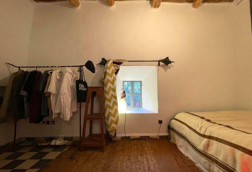 Atlas Mountains Bohemian Retreat