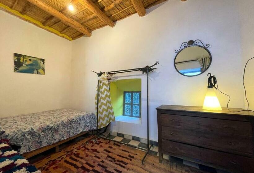 Atlas Mountains Bohemian Retreat