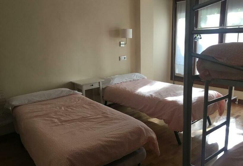 Avd De La Paz Apartamento