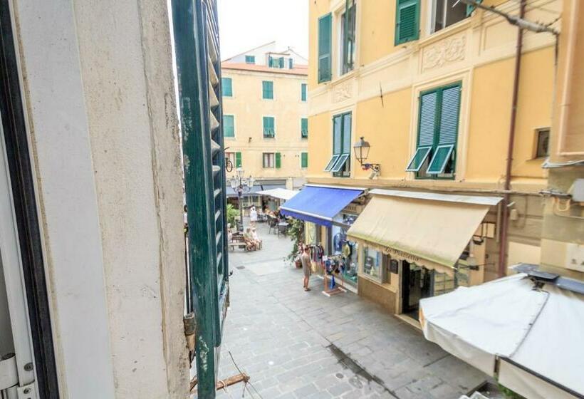 Bilocale Centralissimo