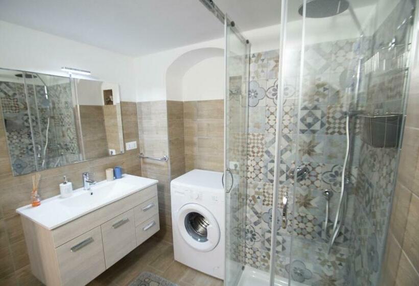 Bilocale Centralissimo