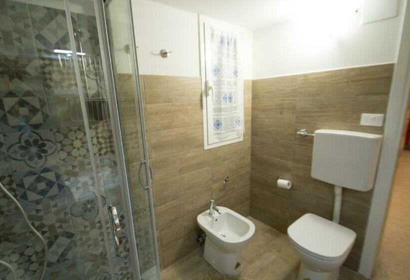 Bilocale Centralissimo