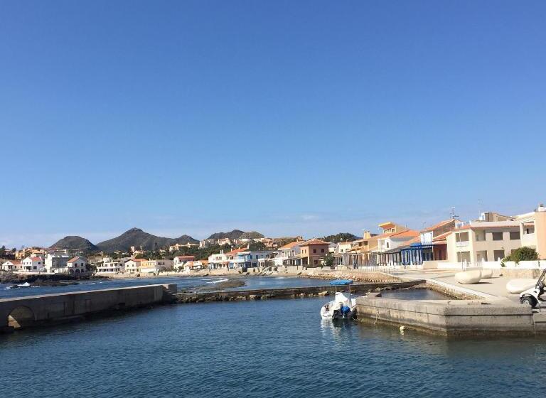 Cabo De Palos Apartment