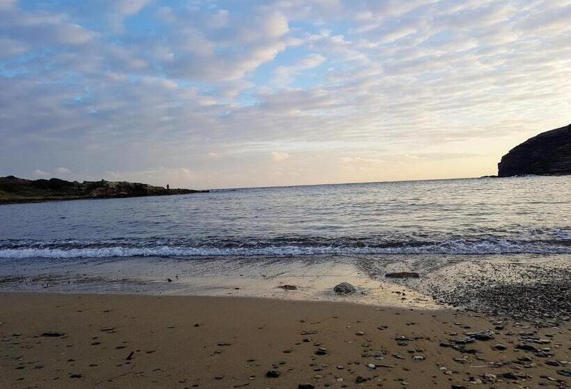 Cabo De Palos Apartment