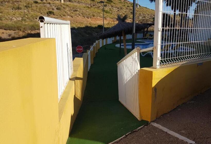 Cabo De Palos Apartment