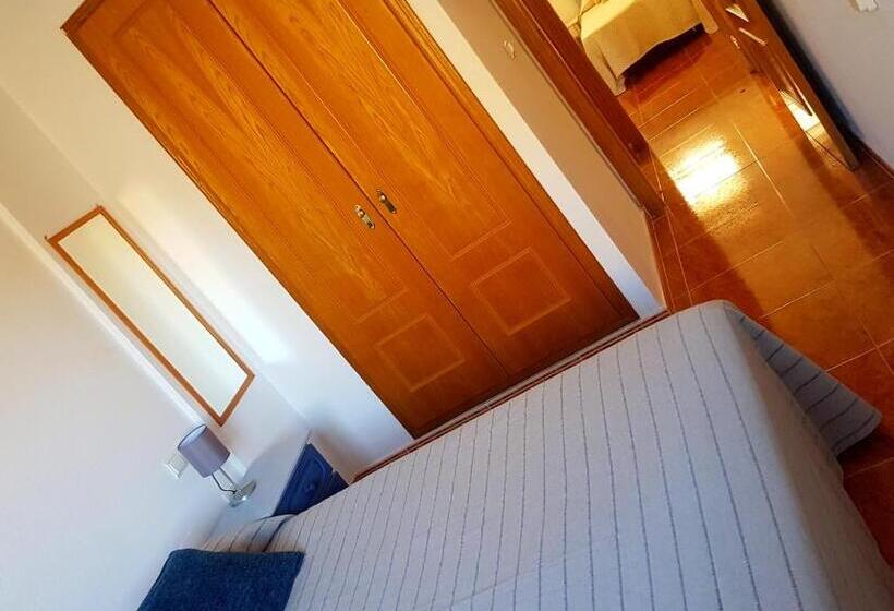 Cabo De Palos Apartment