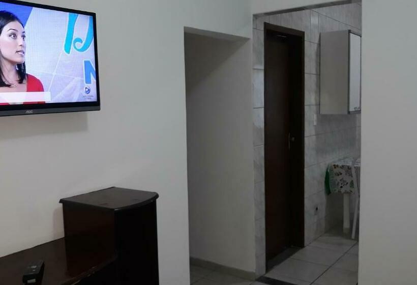 Sua Casa Na Praia Da Costa 10 Esta Tem Ar Condicionado Internet 2q Completa Geladeira Fogao Tv Centr
