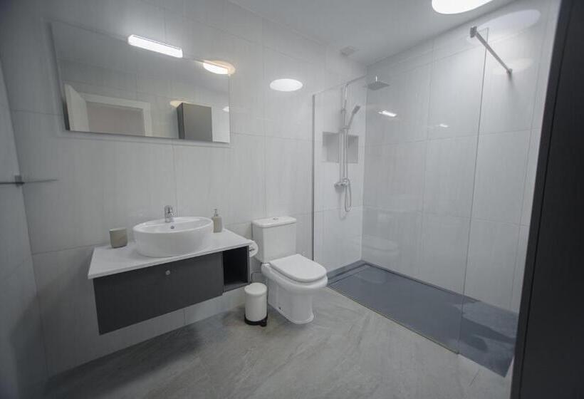 Casa Conil With A Private 25 Meter Heated Pool