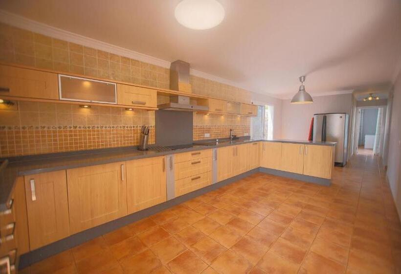 Casa Conil With A Private 25 Meter Heated Pool