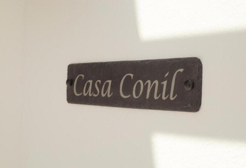 Casa Conil With A Private 25 Meter Heated Pool