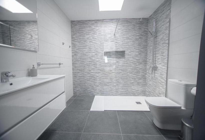 Casa Conil With A Private 25 Meter Heated Pool