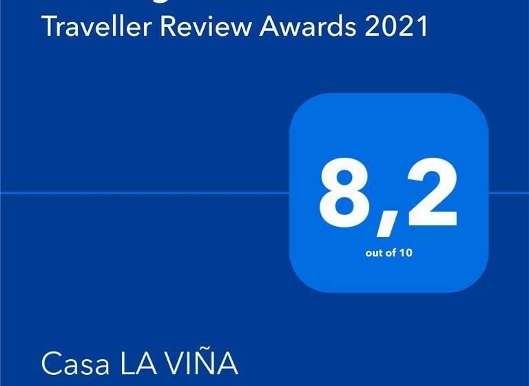 Casa La Viña