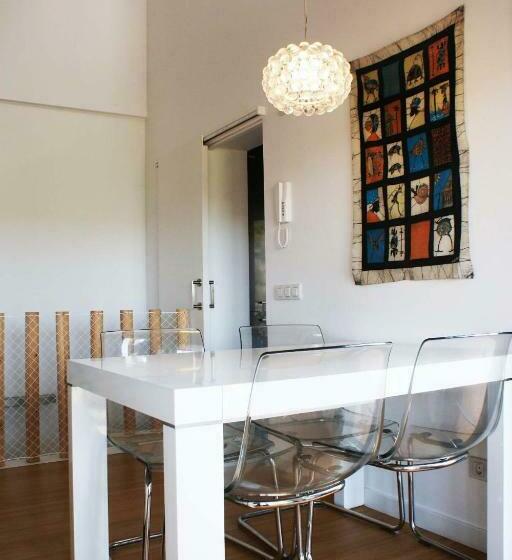 Casa Rural El Alimoche