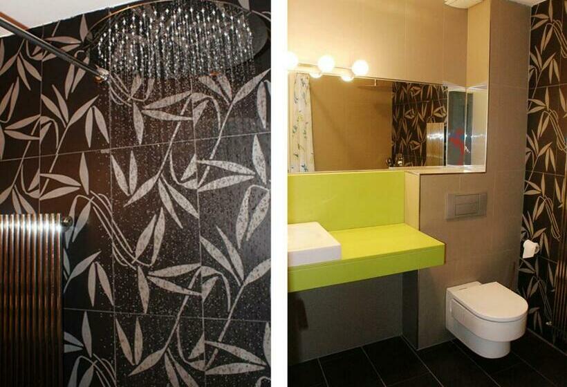 Casa Rural El Alimoche