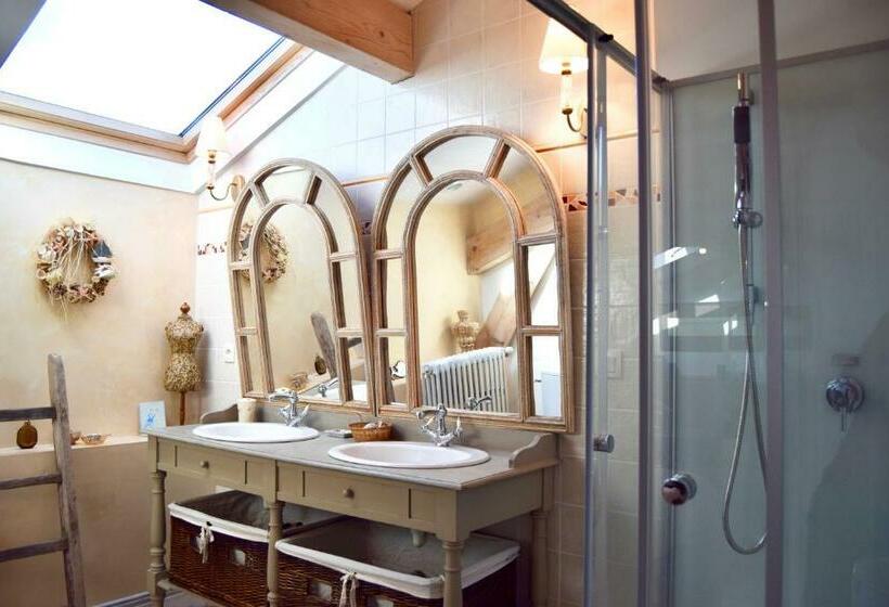 Les écuries De Saint Sever