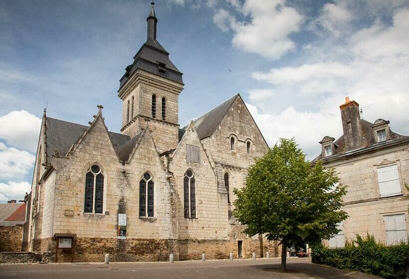 Charmante Maison Dans Petite Citée De Caractère 13km Du Zoo