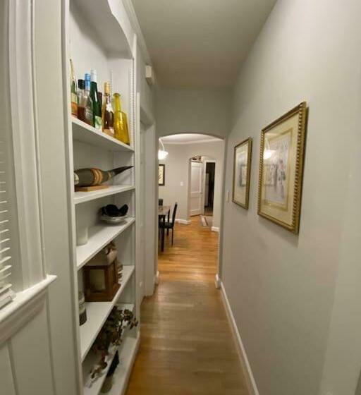 Charming Condo Near Downtown, Ncsu And Pnc Arena
