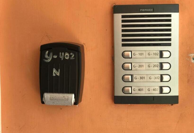 Cómodo First Floor