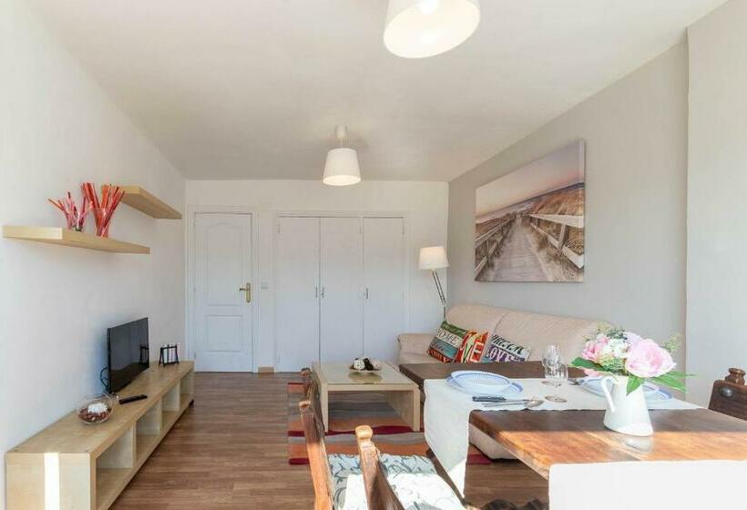 Coast & Beach View Parking