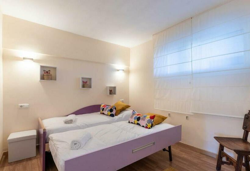 Coast & Beach View Parking