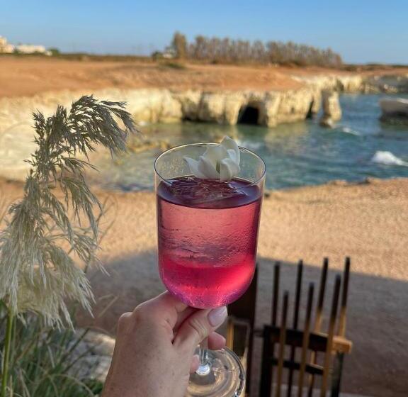 Cyprus Beachfront Paradise Villa Private Pool