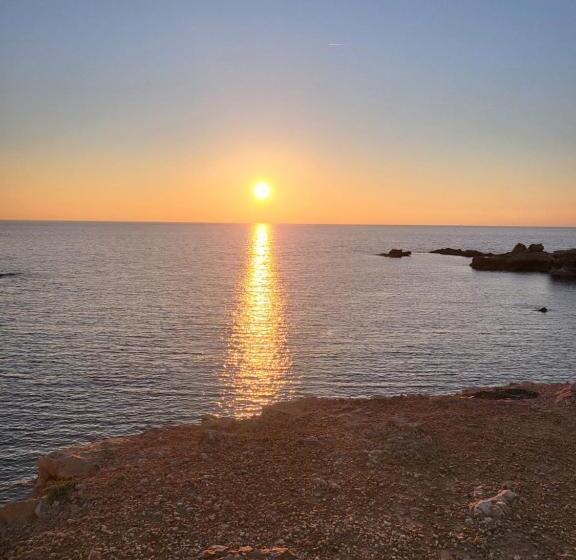 Cyprus Beachfront Paradise Villa Private Pool