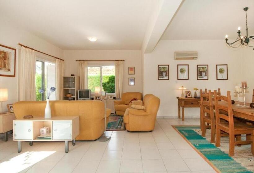 Cyprus Beachfront Paradise Villa Private Pool