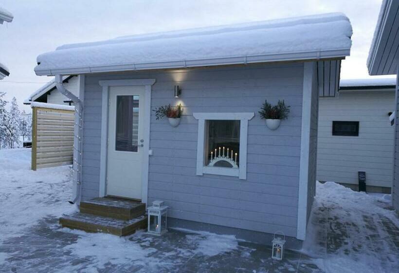 Cozy Cottage Free Wifi And Parking