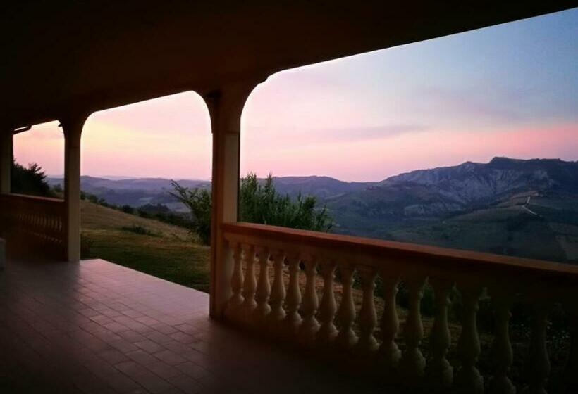 Dimora Villa Agreste