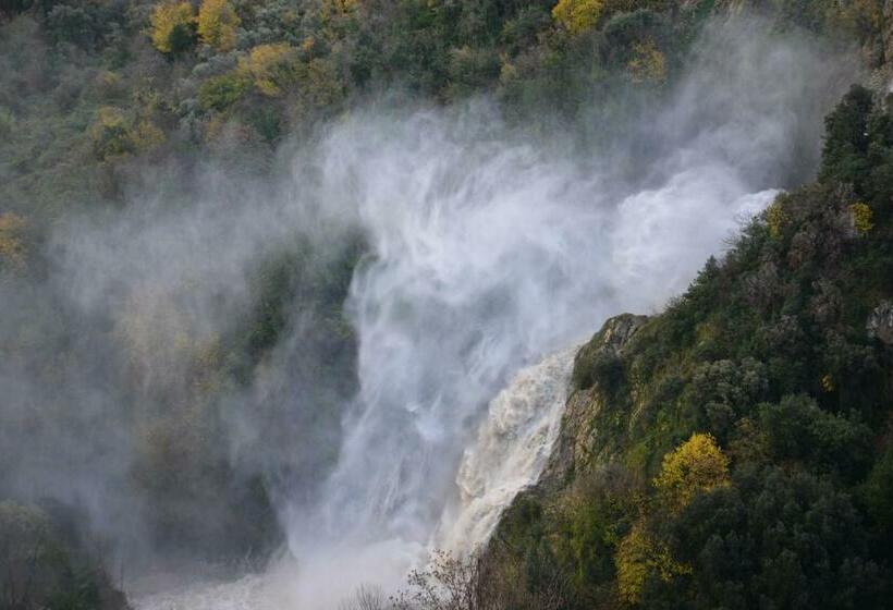 Domus Eva, Dove è Nata Tivoli