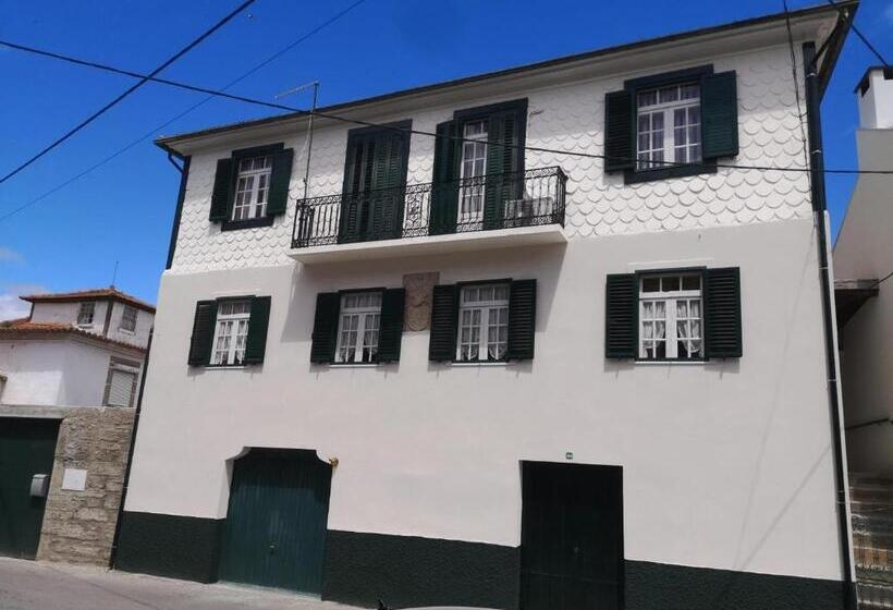 Douro Valley   Casa Da Praça