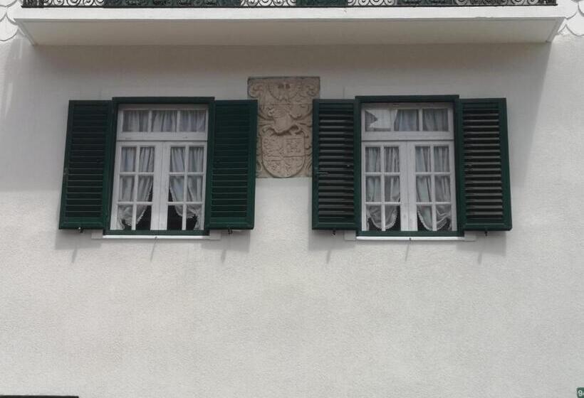 Douro Valley   Casa Da Praça