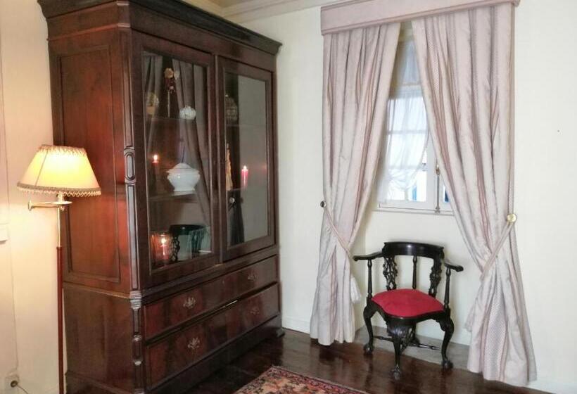 Douro Valley   Casa Da Praça