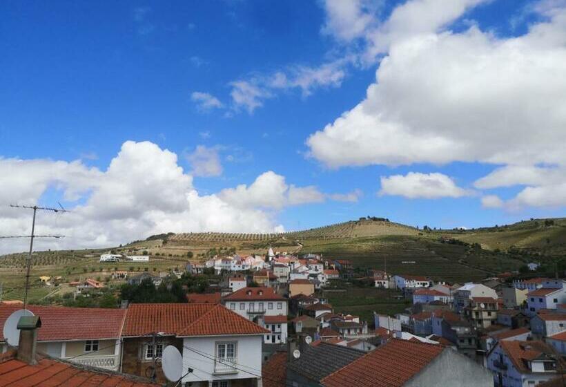 Douro Valley   Casa Da Praça