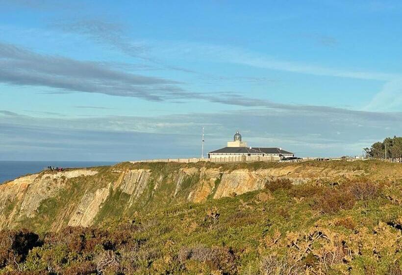 El Rancho Busto   Luarca