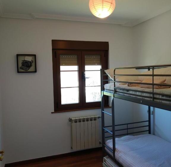 El Rancho Busto   Luarca