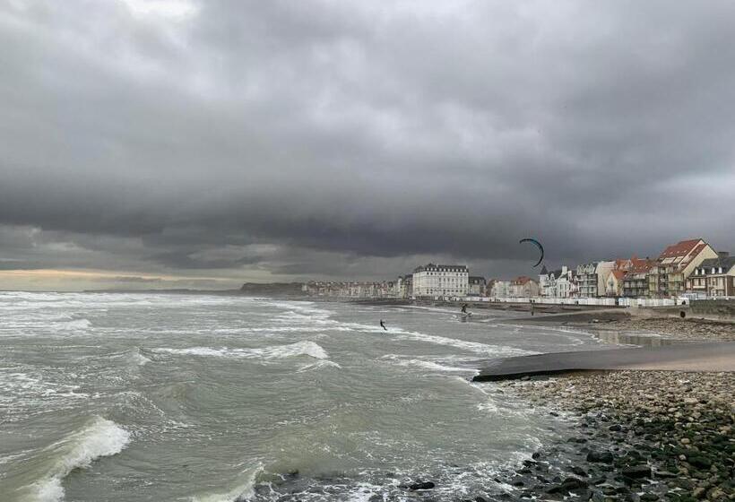 Entre Mer Et Commerces