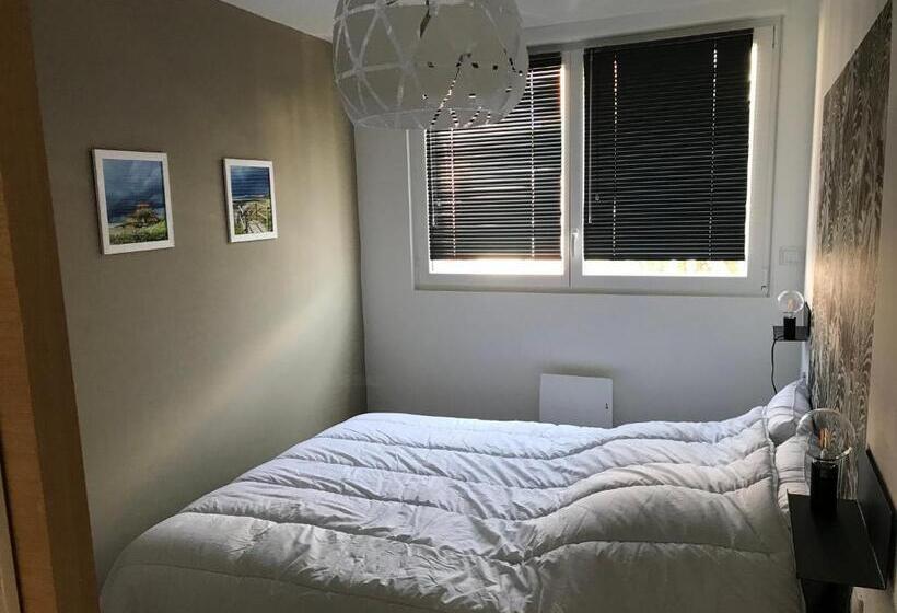 Entre Mer Et Commerces