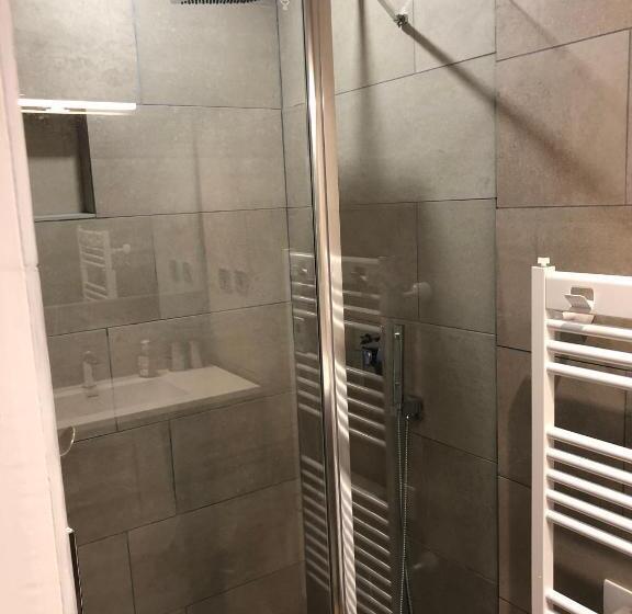 Entre Mer Et Commerces