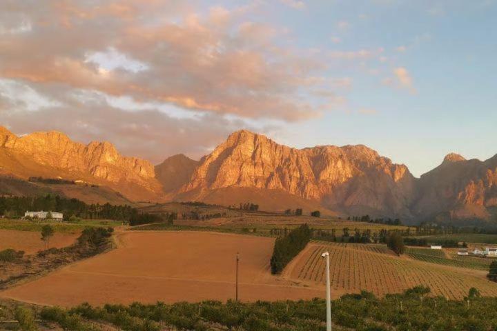 Farm Stay Winelands