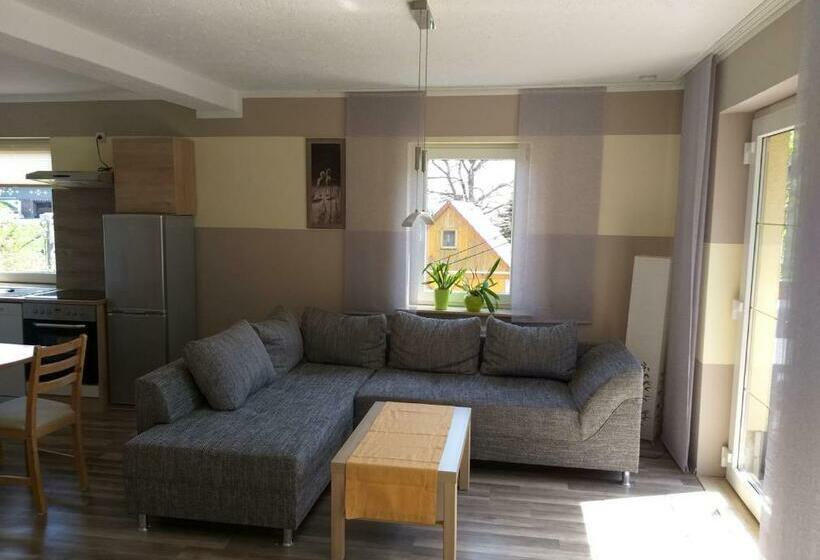 Ferienappartment Henke