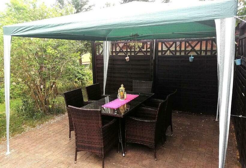 Ferienwohnung Ahlbeck Vorp 2991