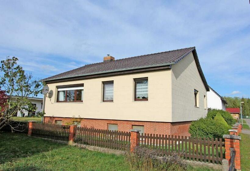 Ferienwohnung Ahlbeck Vorp 2991