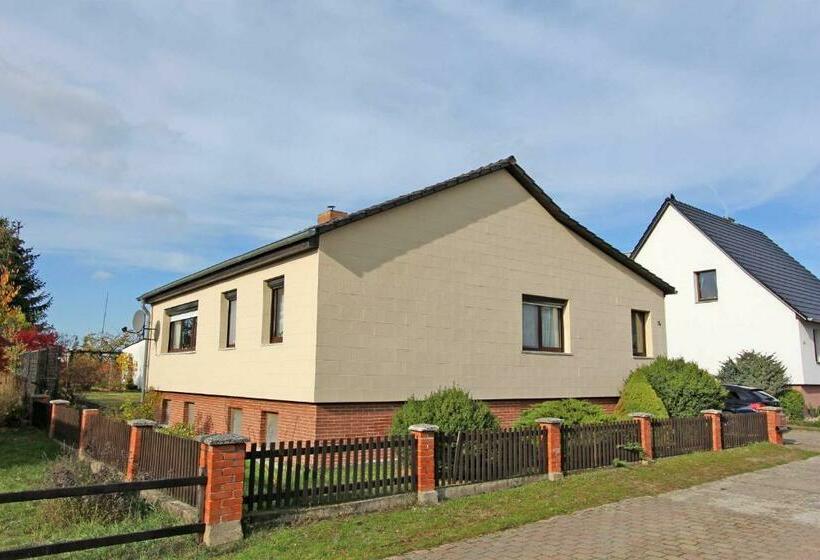 Ferienwohnung Ahlbeck Vorp 2991