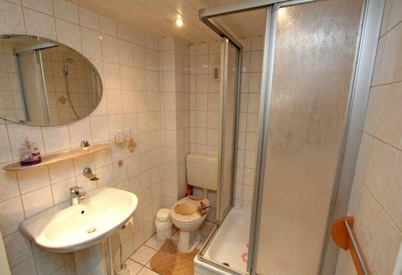 Ferienwohnung Ahlbeck Vorp 2991