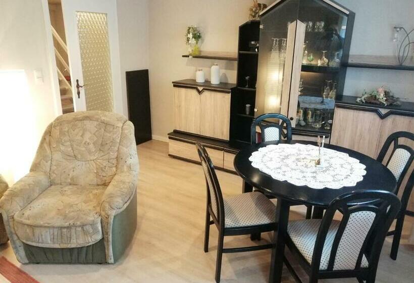 Ferienwohnung Ahlbeck Vorp 2991