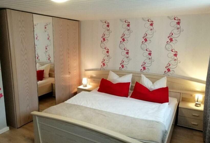 Ferienwohnung Ahlbeck Vorp 2991