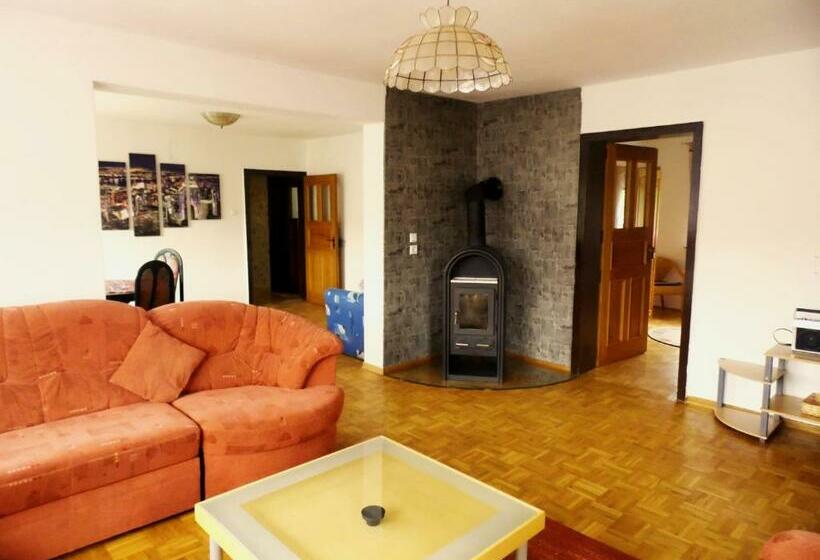 Ferienwohnung Hermann