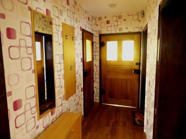 Ferienwohnung Hermann